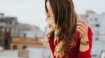 7 trucos para tratar el pelo encrespado
