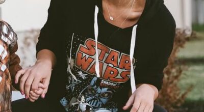 Las mejores sudaderas de películas y series de TV ¡están aquí!