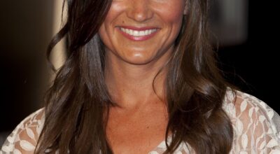 Pippa Middleton ya es mamá de su primer hijo
