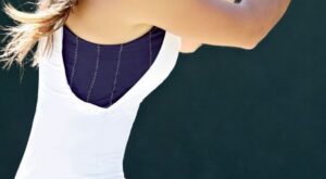 Los golpes de pádel que más tonifican tu cuerpo