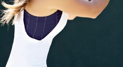 Los golpes de pádel que más tonifican tu cuerpo