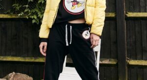 ¡Feliz 90 cumpleaños Mickey Mouse! Las prendas de este icono de Disney