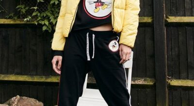 ¡Feliz 90 cumpleaños Mickey Mouse! Las prendas de este icono de Disney