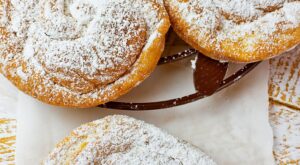 Prepara la auténtica ensaimada mallorquina en casa