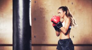 Deportes de contacto: todo lo que necesitas para practicarlos