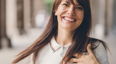 Tenemos las soluciones anti-edad para revitalizar el pelo envejecido
