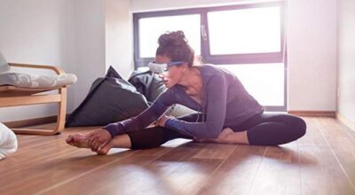 Aprovecha todos los beneficios de la luminoterapia con estas gafas