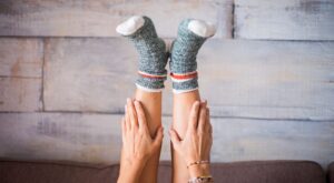 ¿Sabes por qué es necesario acudir al podólogo?