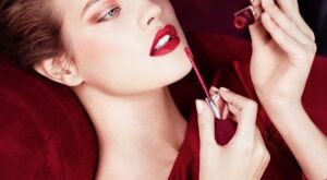 Marca tendencia este invierno 2018 con estos tonos de pintalabios