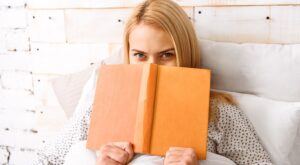 Libros eróticos románticos: estos son los que no te puedes perder este invierno