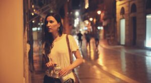 ¡Defiéndete! Habilidades de autoprotección para mujeres