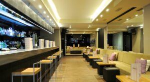 Copas, tapas, música… ¡Boggo!