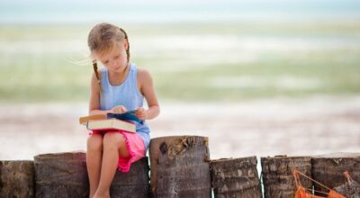 Los mejores libros infantiles para motivar y aumentar su autoestima