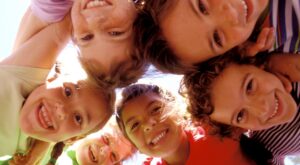 Celebramos el Día Universal del Niño: una lucha continua por los derechos de la infancia