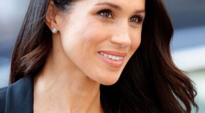Maquillada en 5 minutos: estos son los secretos de Meghan Markle