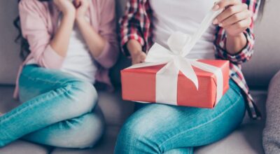 Ideas geniales de regalos para sorprender a una mujer en su cumpleaños