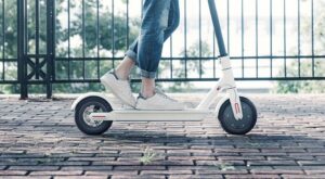 Tips para elegir un patinete eléctrico