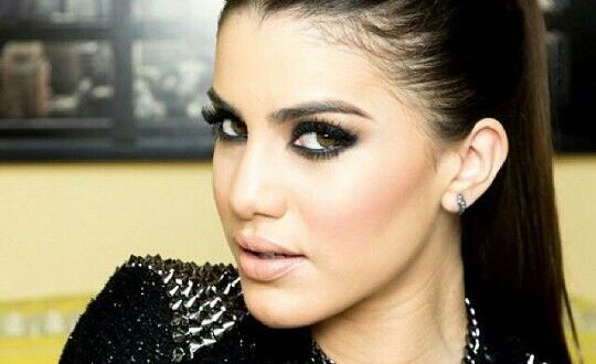 Consigue un maquillaje estilo rockero en 5 sencillos pasos