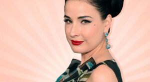 Los productos imprescindibles para un look pin-up