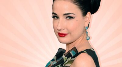 Los productos imprescindibles para un look pin-up