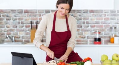 5 accesorios de cocina que te ahorrarán tiempo y esfuerzo