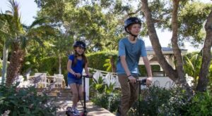 ¿Cómo elegir el mejor patinete eléctrico para los más pequeños?