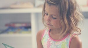 Todo sobre la dislexia en niños: ¿cómo detectarla y tratarla?