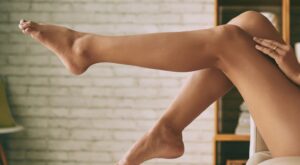 Di adiós al vello para siempre con estas depiladoras de luz pulsada