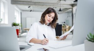 Los 7 productos que necesitas para un trabajo organizado y productivo