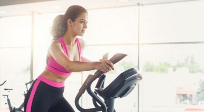 Nuestra selección de bicicletas elípticas y estáticas para entrenar en casa