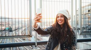 11 smartphones Samsung y sus características