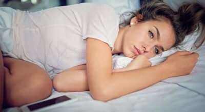 Síndrome premenstrual: averigua cómo aliviarlo en dos pasos