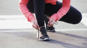 Las mejores zapatillas de running que toda mujer desea tener