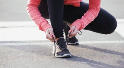 Las mejores zapatillas de running que toda mujer desea tener