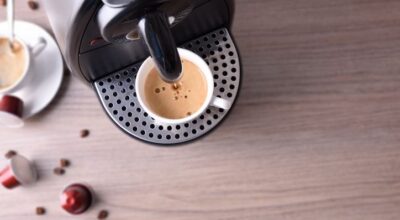 ¿Buscas una cafetera de cápsulas? Aquí tienes las mejores en oferta