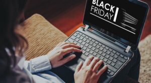 Ofertas Black Friday 2019: los mejores descuentos