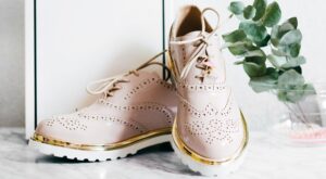 ¿Qué requisitos debería cumplir nuestro calzado diario?