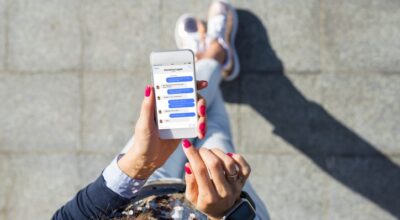 Black Friday: algunos de los mejores smartphones de gama media del mercado