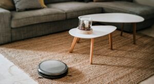 Black Friday 2019: los mejores robots aspiradores para tu hogar