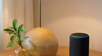Adelántate al Black Friday 2019: consigue a Alexa en tu casa con los dispositivos Amazon Echo