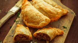 Obleas rellenas: 3 recetas para una cena deliciosa