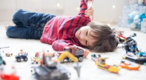 Ideas geniales de regalos para niños y niñas originales y divertidos