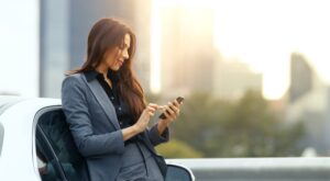 Smartphones Black Friday: consigue tu Sony Xperia con hasta un 65% de descuento