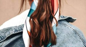 Los mejores peinados para disimular el pelo encrespado