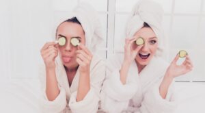 Cuídate y ponte guapa con esta selección de productos de belleza