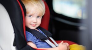 Black Friday: nuestra selección de sillas de coche para bebés