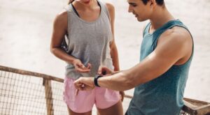 Descubre los mejores smartwatches del momento y ¡ponte en forma!