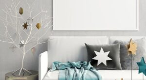 Las tendencias de decoración navideña del 2018