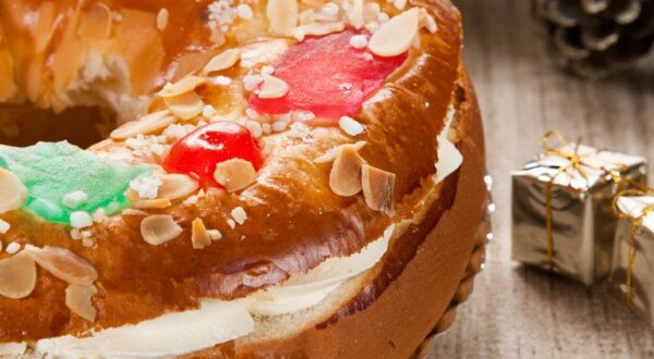 Sabemos dónde hacen el mejor roscón de Reyes de Madrid