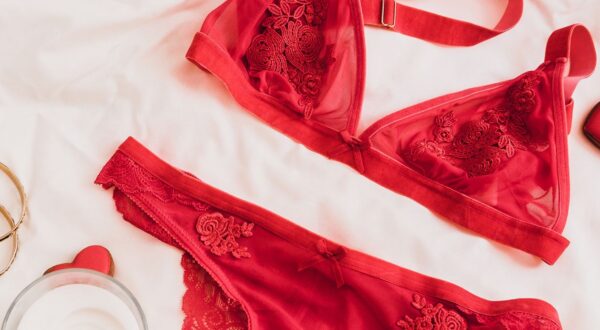 Los conjuntos de lencería más sexys para nochevieja por menos de 20€